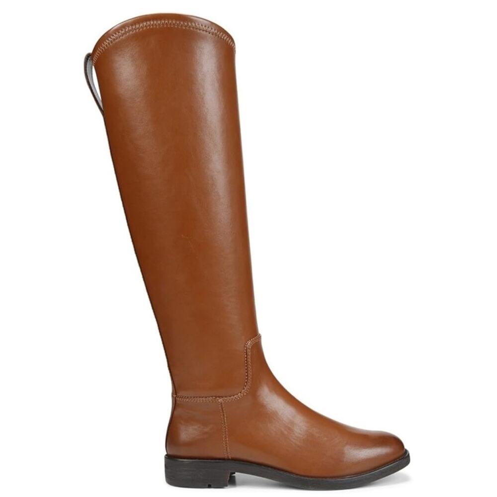 Franco Sarto Marsala Boot Size 6M New $250.00